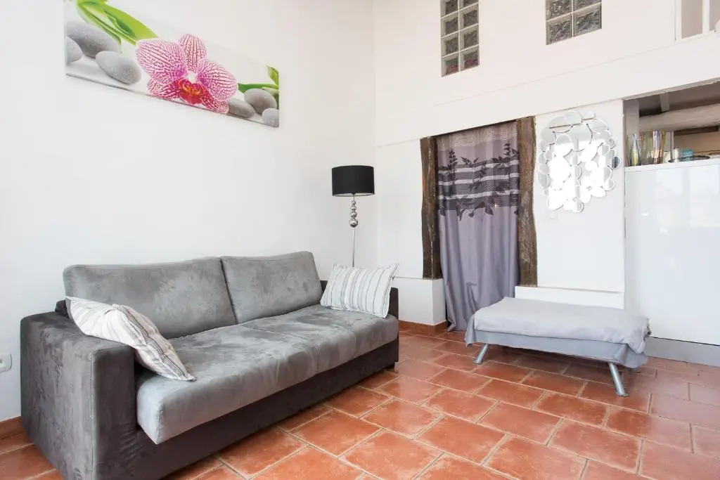Appartement Carla sea view and Palais Des Festivals
