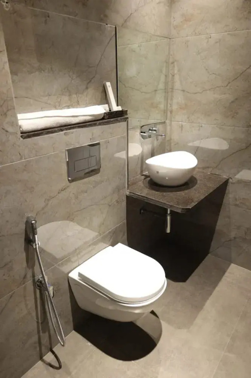 Varay Eco Hotel