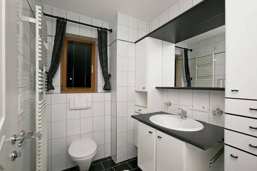 Apartment in Längenfeld near Ski Slopes