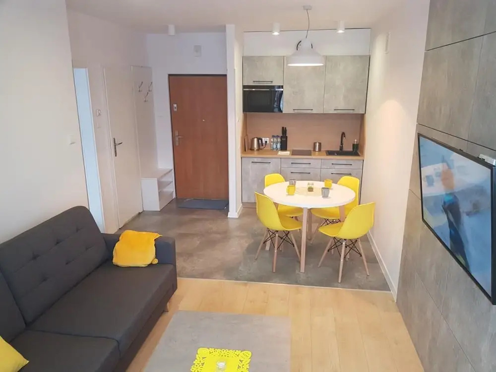 City Center Perfect - Luxury Standard