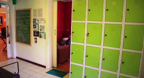 POA Eco Hostel