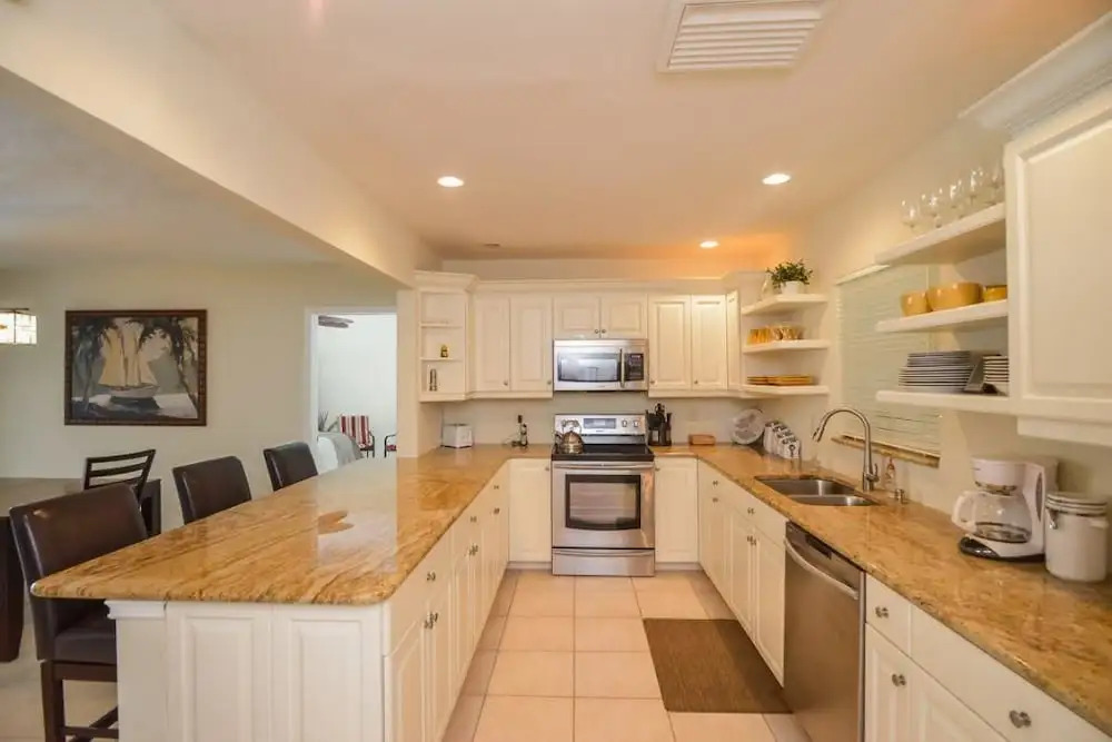 Mulberry Ct Home