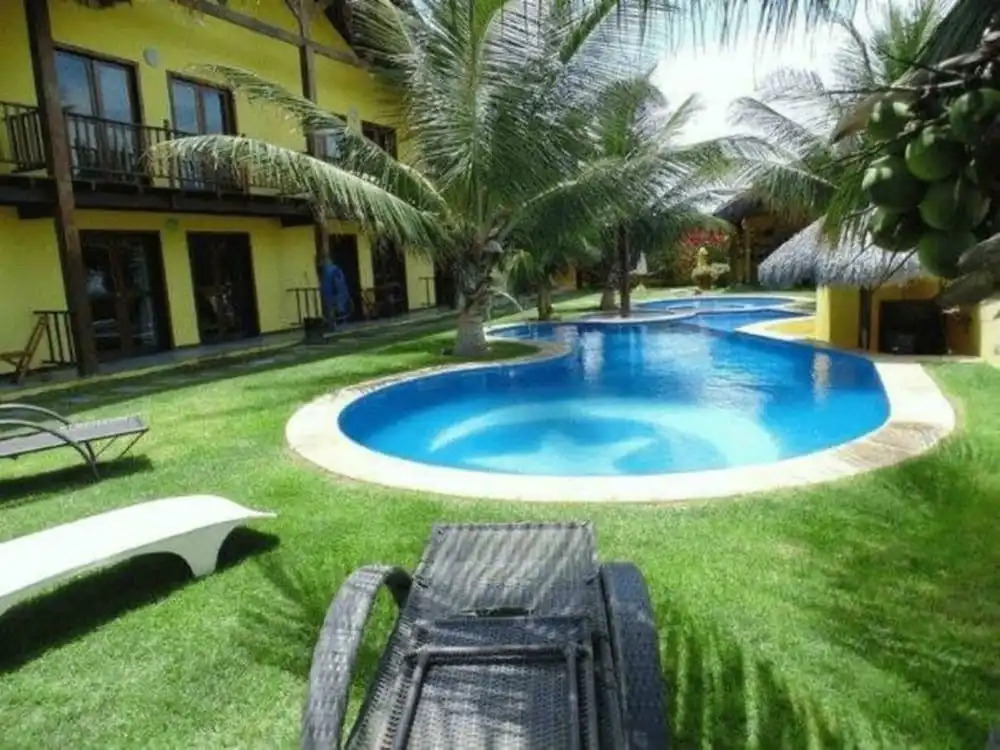 Residencial Sirius Canoa
