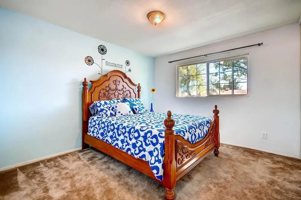 PX007 5 Bedroom Apartment By Senstay