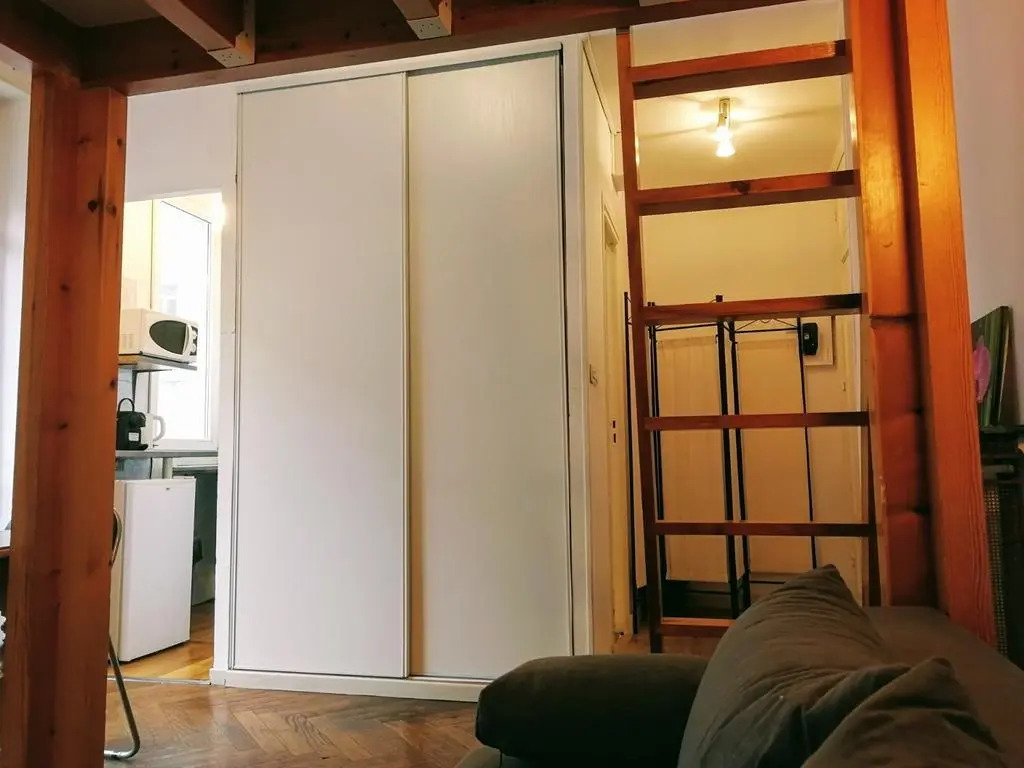 Appartement Cocooning Avec Terrasse Au Calme Quartier Les Musiciens Mer a 7 Minutes a Pieds
