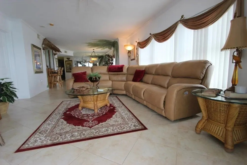 Paradise Villa