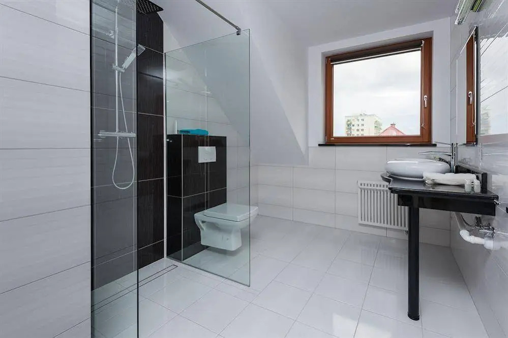 Apartinfo Sopot Beach Apartments