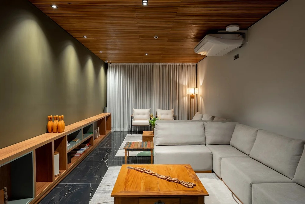 Vert Hotel Spa