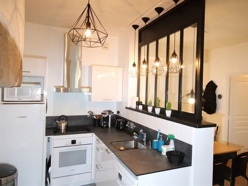 Les Appartements De Robert Et Helene