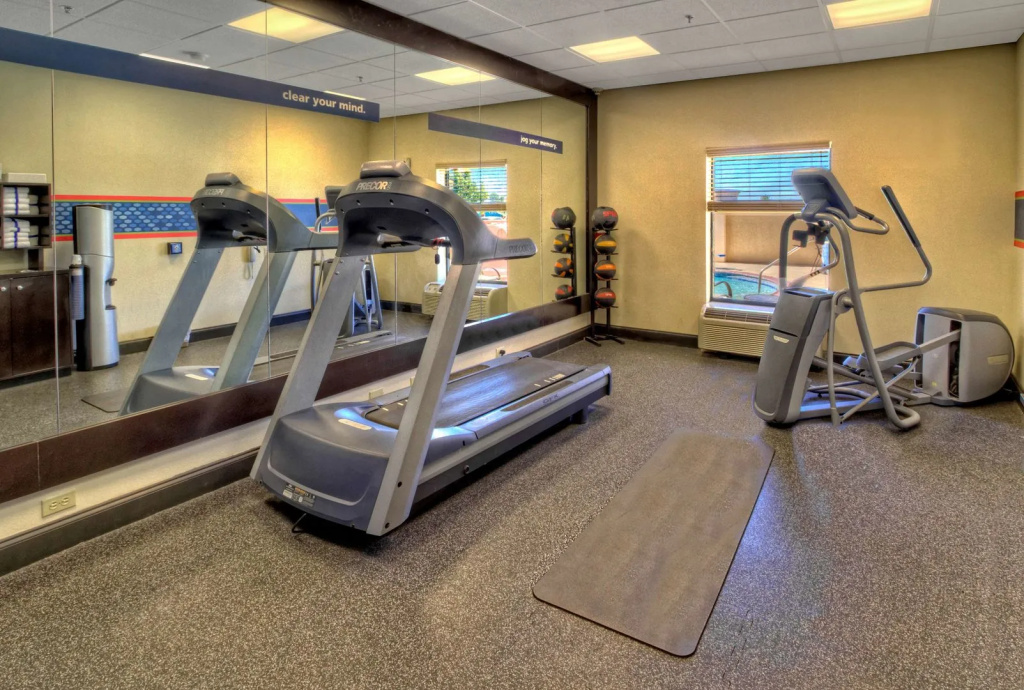 Baymont by Wyndham Midland TX