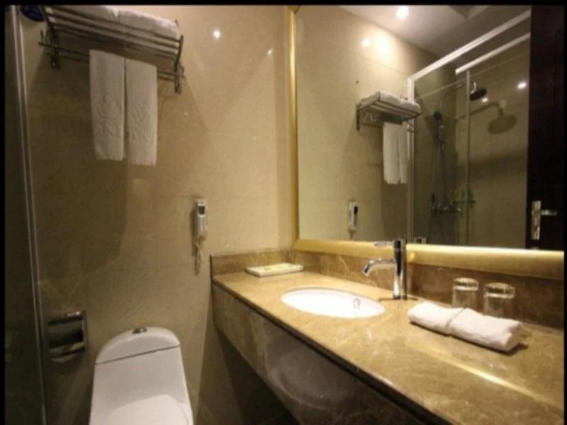 Wanjia Oriental Hotel