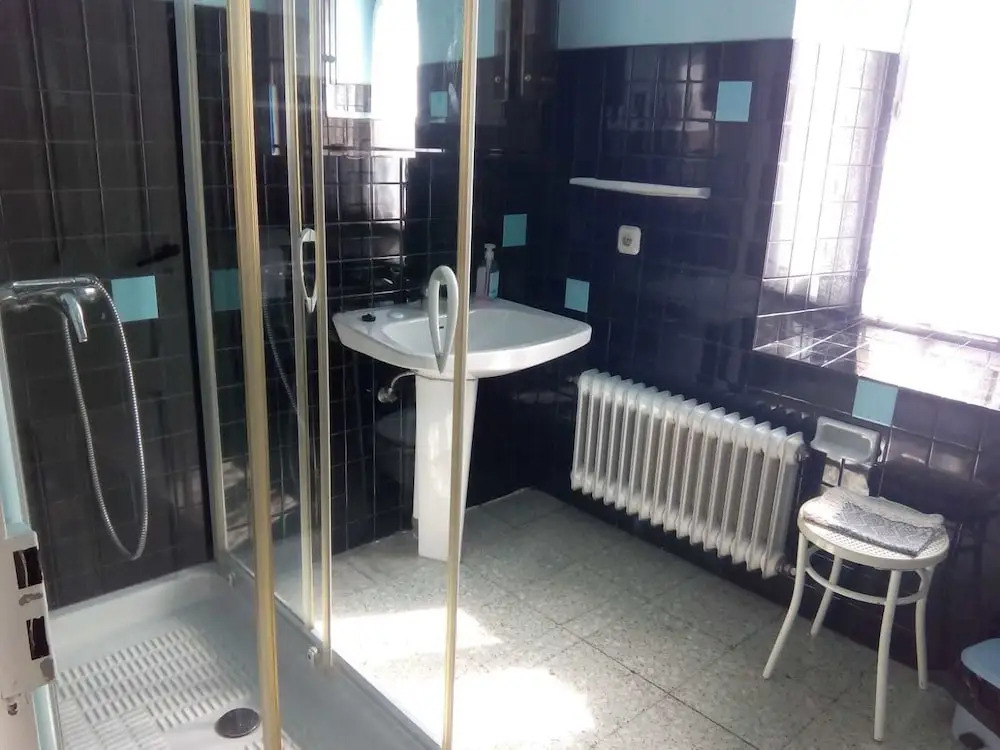 Casa Manuelena