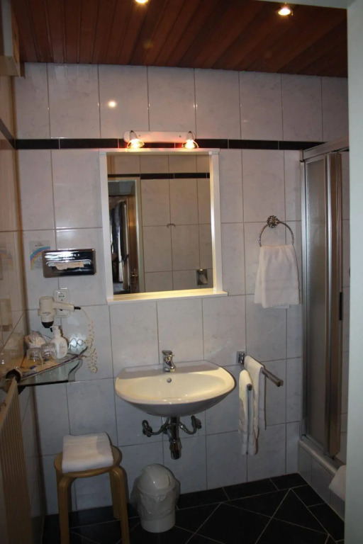 Hotel Friesengeist