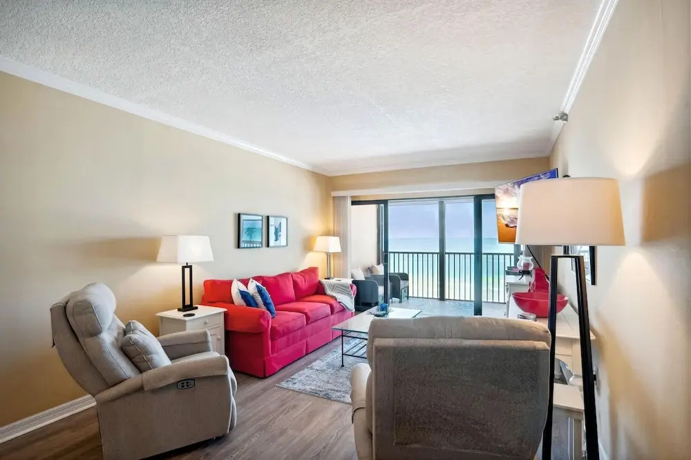 Villa Madeira 402 - Premier