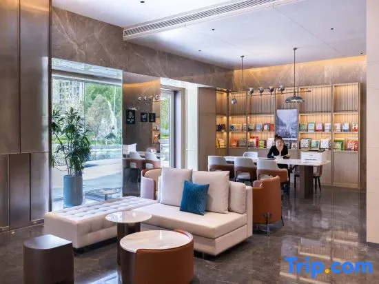 Jinan Shandong International Convention and Exhibition Center Yijia Madison Hotel