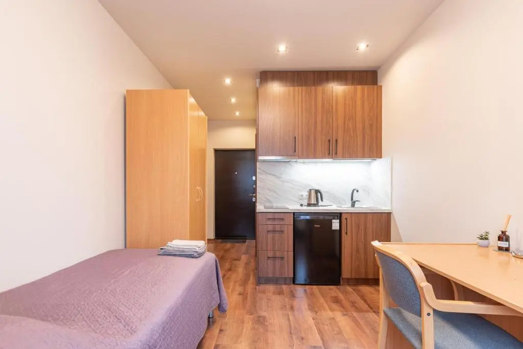 RVR Smart Apart 322