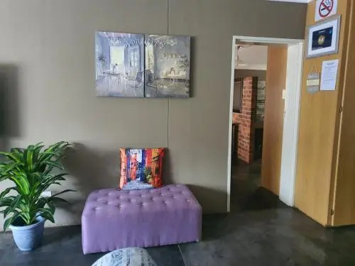 Apricity Inn