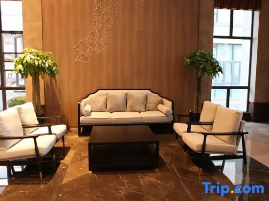 YiXing FuTao International Hotel