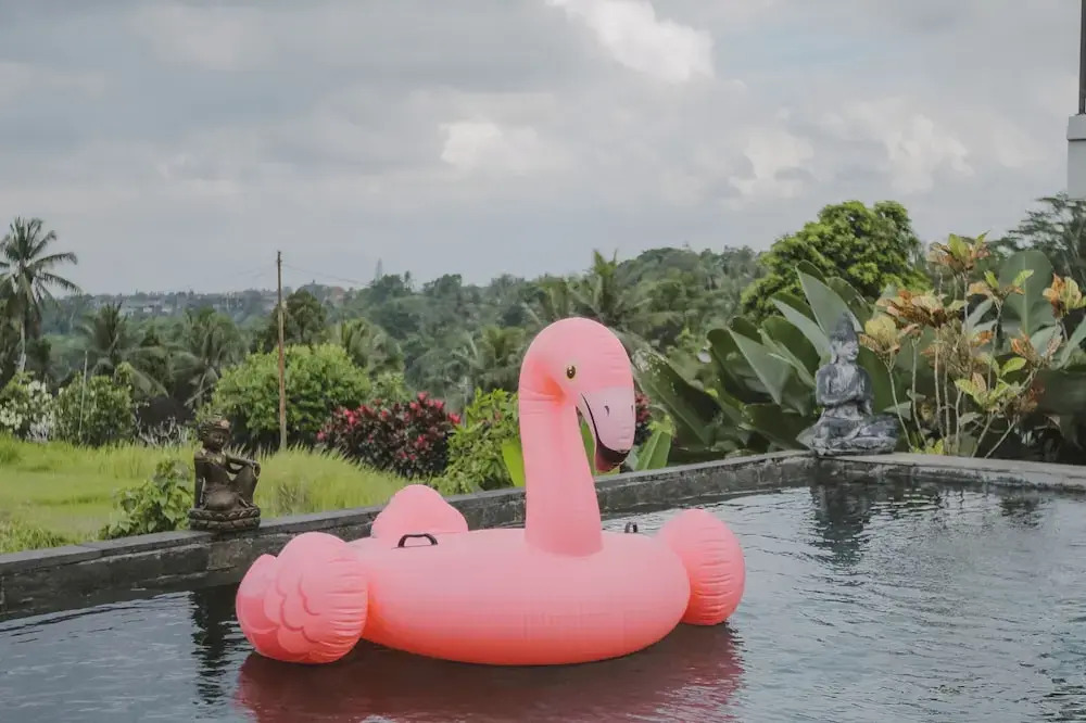 Sunset Villas Bungalow Ubud