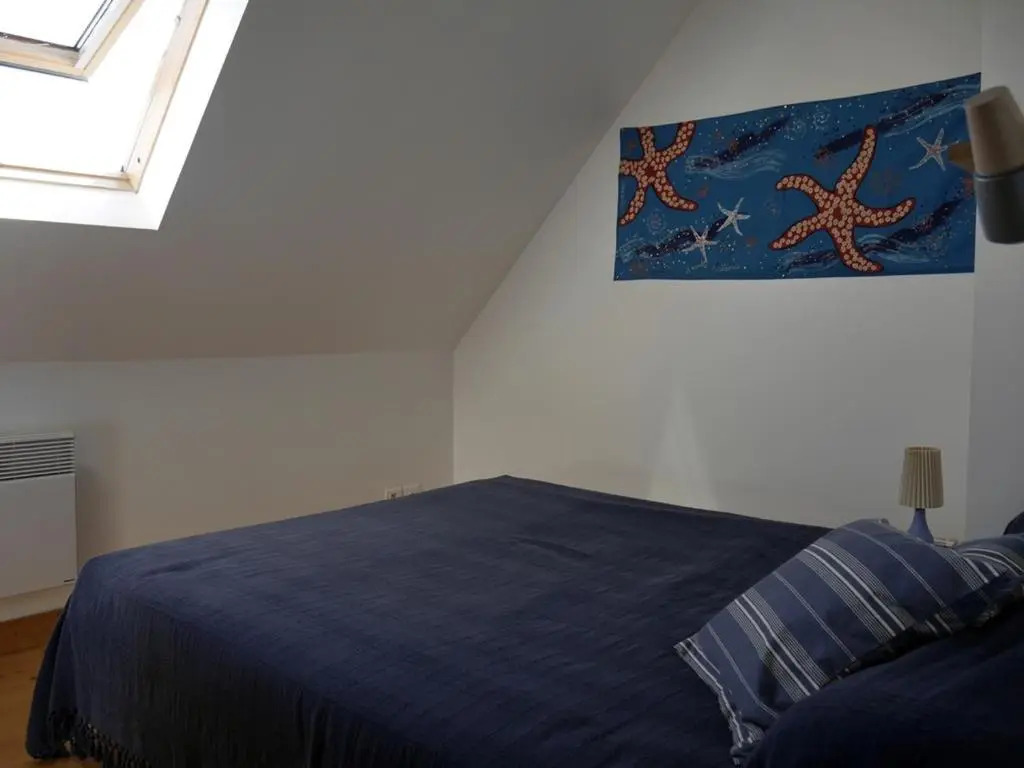 Maison Sauzon, 3 pièces, 4 personnes - FR-1-418-126