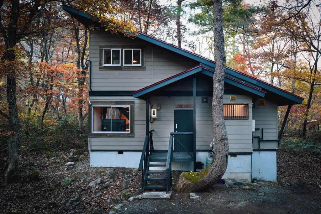 The Shack