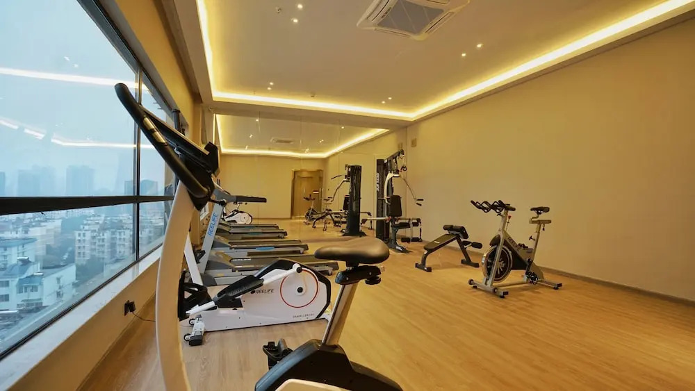 ibis Styles HZ Chaowang Rd