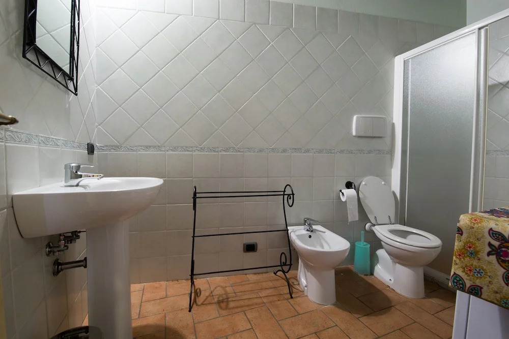 Il Nido - Private villa with pool and jacuzzi