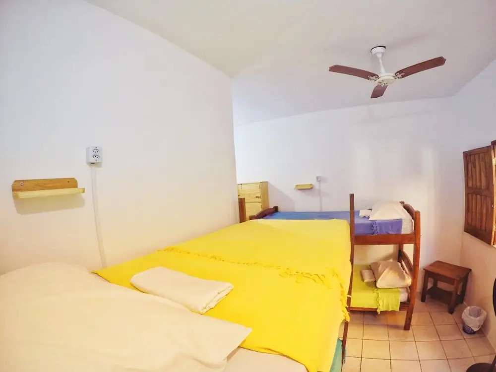 Buddys Hostel Itacaré