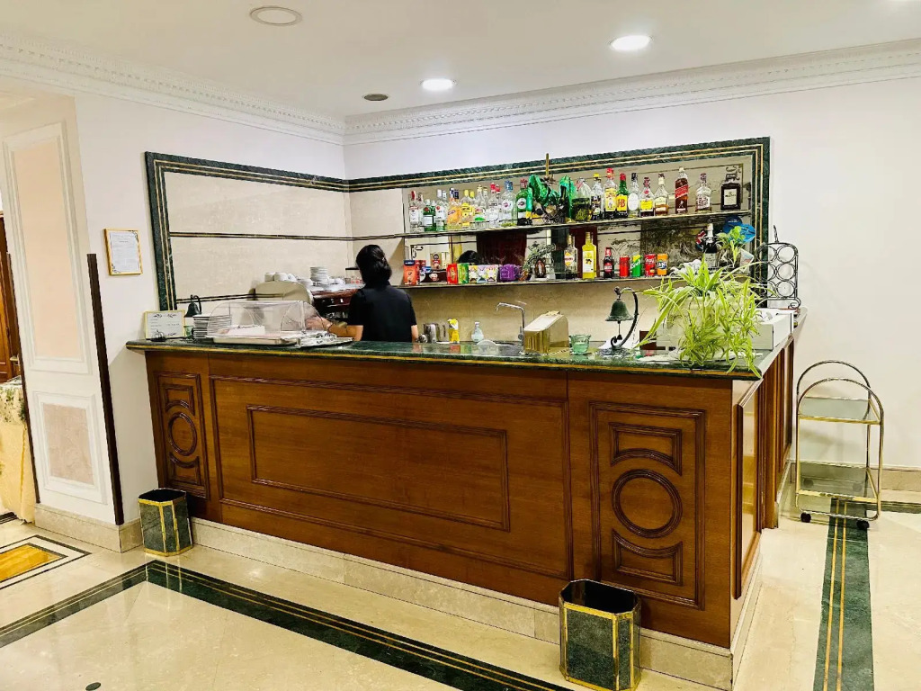 Hotel Principe Di Piemonte