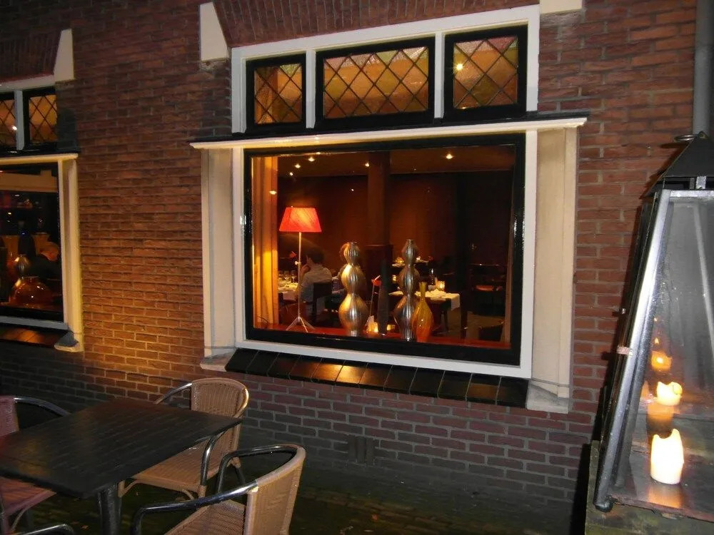 Hotel Restaurant t Zwaantje