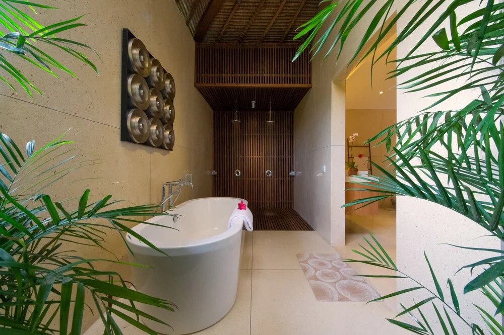 Best of Seminyak Villa 6 Beds -spacious