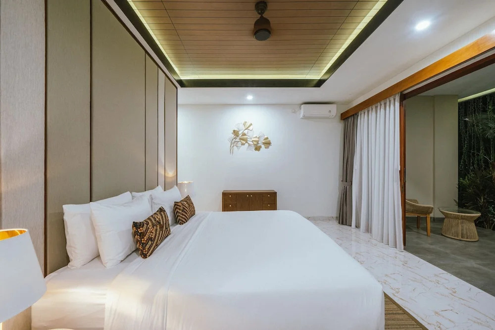 Villa Reillo Canggu