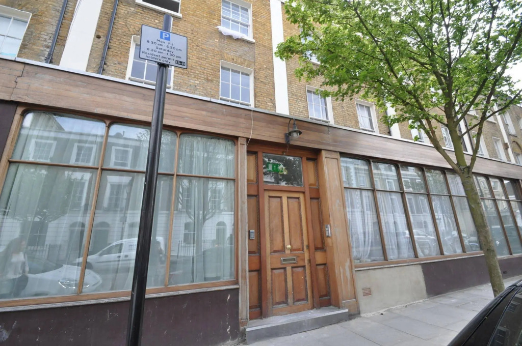 Riviera Apartments London