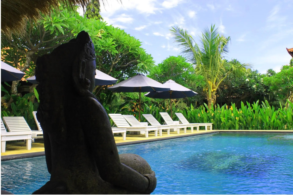 Mans Cottages & Spa