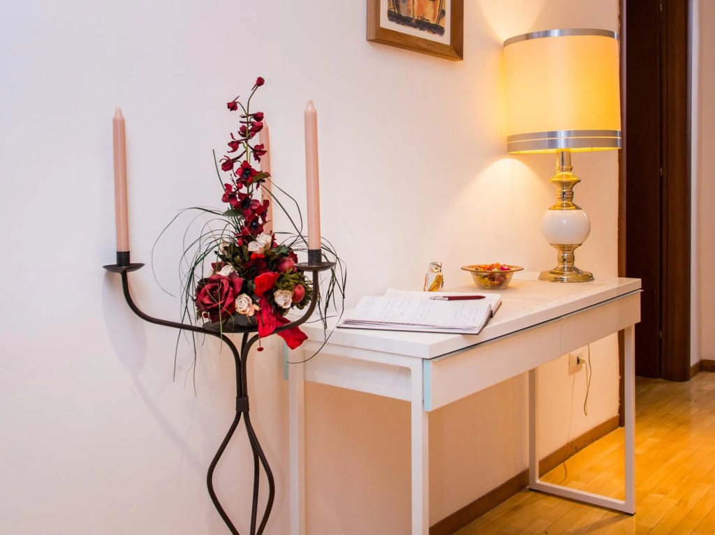 B&B Eternal Rome Inn