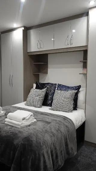 The Hatton Rooms