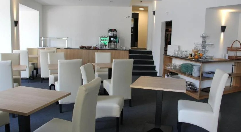 Hotel Oltnerhof - self check-in and self service
