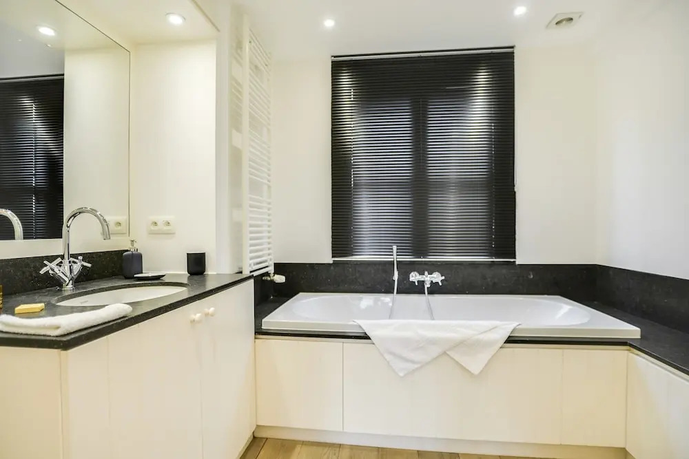 Sweet Inn Apartments Sablons