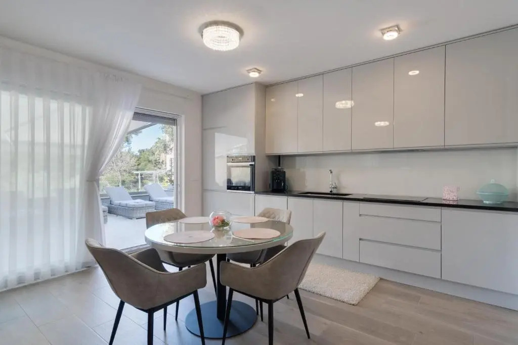 La Suite Apartment