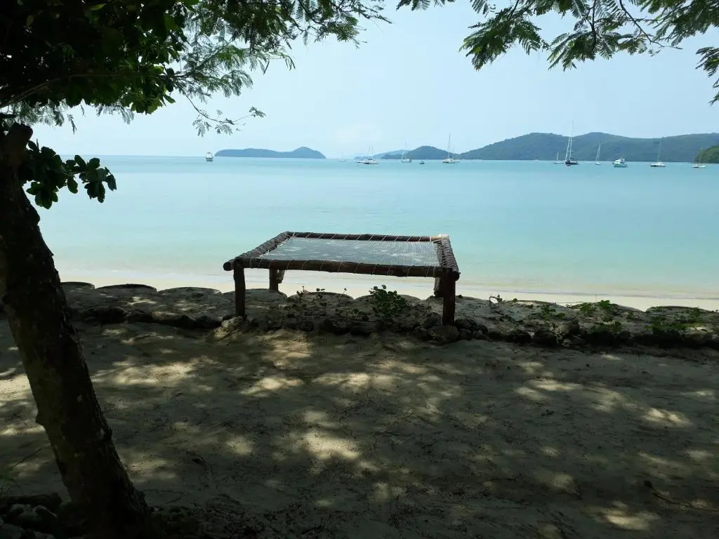 The Mooring Resort