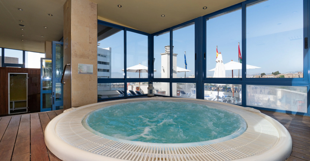 Hotel MS Maestranza Málaga Centro