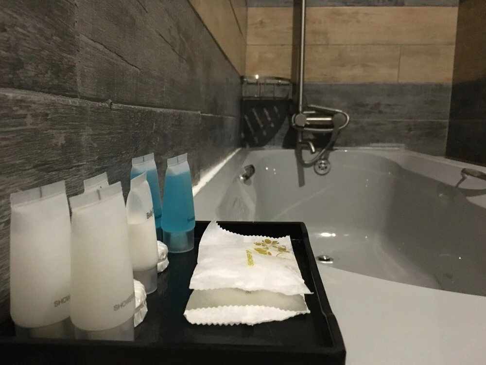 Kanyi Guest House