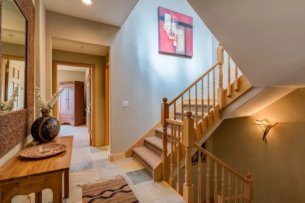 Aspen Ridge 24 3 Bedroom Townhouse by Alpine Lodging Telluride