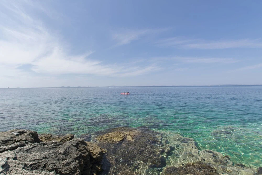 House Kornati View