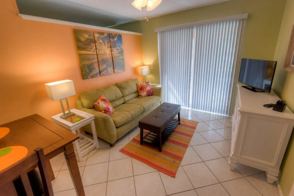 Casa del Playa Apartment 4