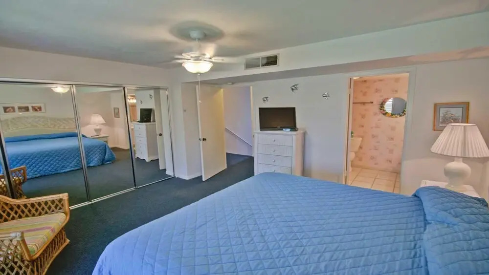 105 Las Brisas Poolside Condo 2 Bedroom Condo by RedAwning