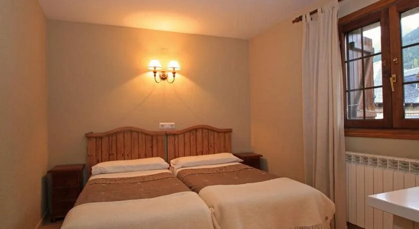 Hotel-Aparthotel El Reyno