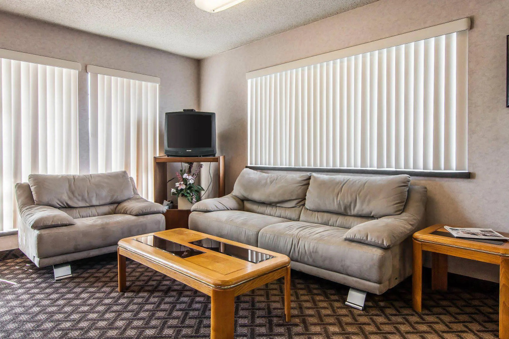 Econo Lodge Southeast Portland