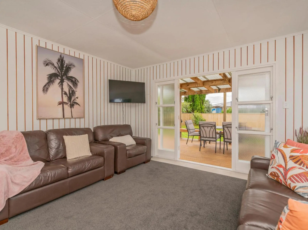 Bluebell - Whitianga Holiday Home