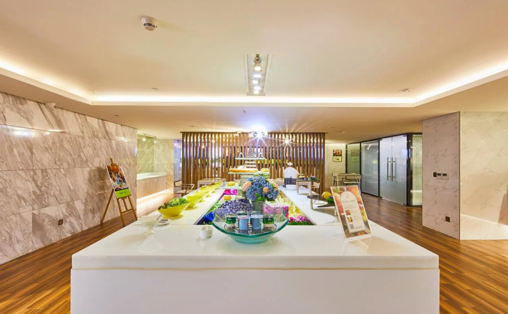 Han Yi City Hotel